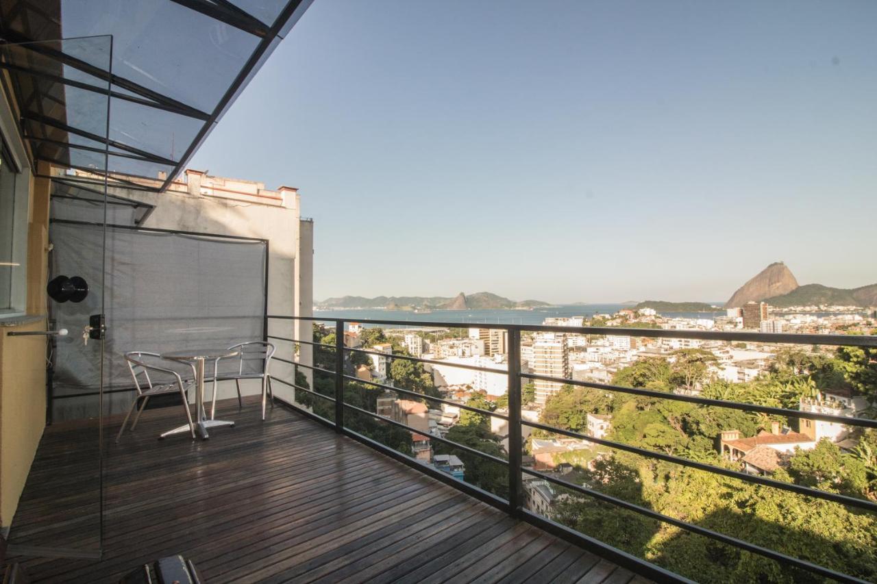 Casa Do Gato Cinzento Apartment Rio de Janeiro Exterior foto