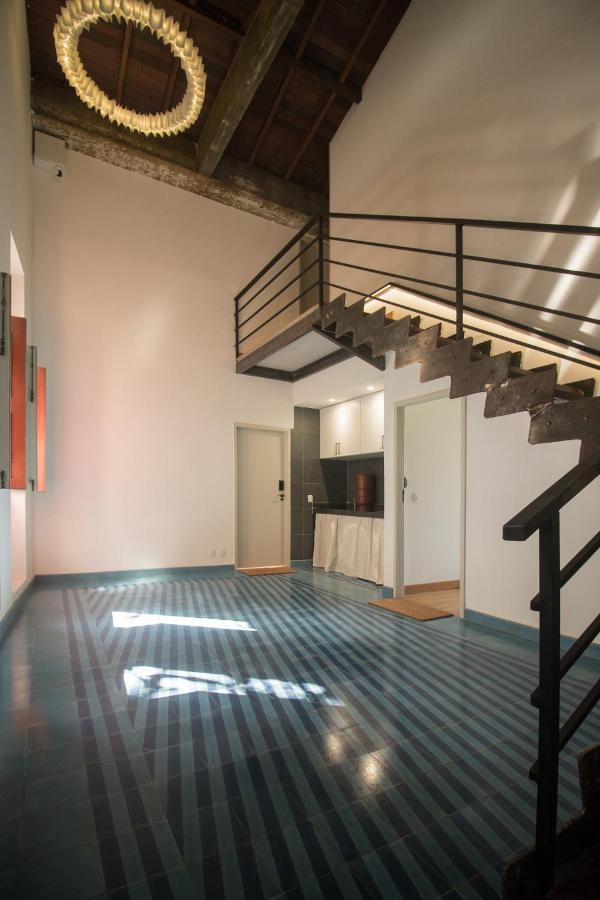 Casa Do Gato Cinzento Apartment Rio de Janeiro Exterior foto
